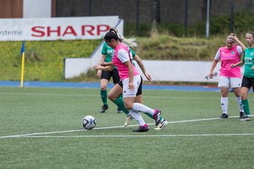 Bild 194 - F Harksheide - IF Stjernen Flensborg : Ergebnis: 7:2